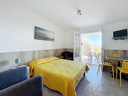 Les Pavillons du Belvédère