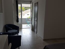 Les Pavillons du Belvédère