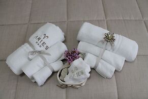 Aries B&B