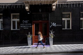 Myo Hotel Wenceslas
