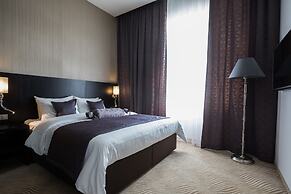 Myo Hotel Wenceslas
