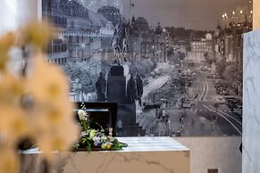 Myo Hotel Wenceslas