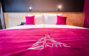 Arte Spa & Park Hotel