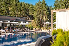 Arte Spa & Park Hotel
