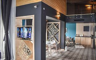 Arte Spa & Park Hotel
