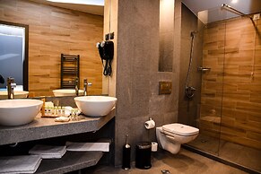 Arte Spa & Park Hotel