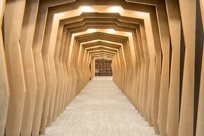 Arte Spa & Park Hotel