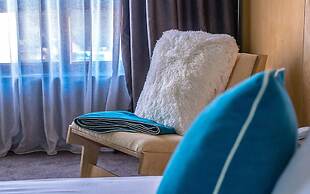 Arte Spa & Park Hotel