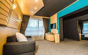 Arte Spa & Park Hotel