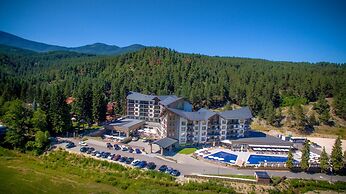 Arte Spa & Park Hotel