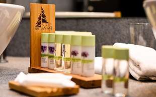 Arte Spa & Park Hotel