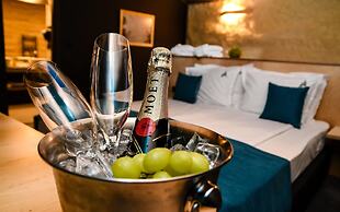 Arte Spa & Park Hotel