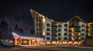 Arte Spa & Park Hotel