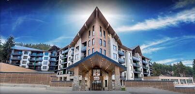 Arte Spa & Park Hotel
