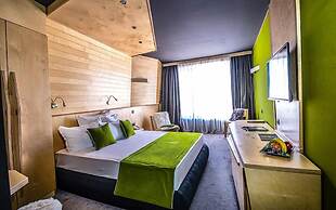 Arte Spa & Park Hotel