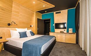 Arte Spa & Park Hotel
