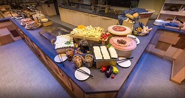 Arte Spa & Park Hotel