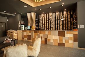Arte Spa & Park Hotel