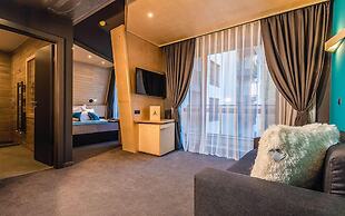 Arte Spa & Park Hotel