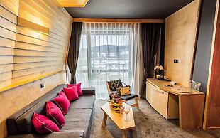 Arte Spa & Park Hotel
