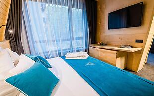Arte Spa & Park Hotel