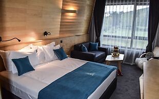 Arte Spa & Park Hotel