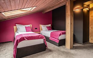 Arte Spa & Park Hotel