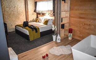 Arte Spa & Park Hotel