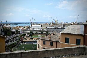 Romantica Mansarda Pisano