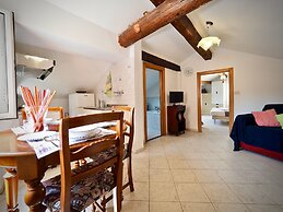 Romantica Mansarda Pisano