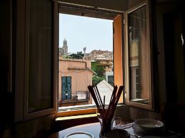 Romantica Mansarda Pisano