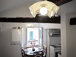 Romantica Mansarda Pisano