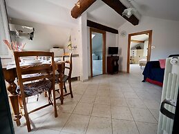 Romantica Mansarda Pisano