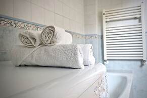 Romantica Mansarda Pisano