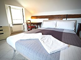 Romantica Mansarda Pisano