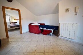 Romantica Mansarda Pisano