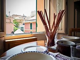 Romantica Mansarda Pisano