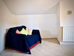 Romantica Mansarda Pisano