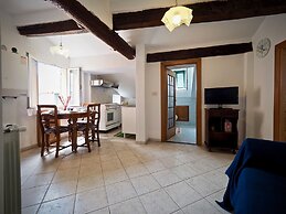 Romantica Mansarda Pisano