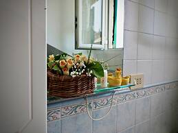 Romantica Mansarda Pisano