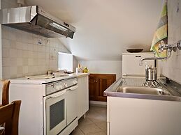 Romantica Mansarda Pisano