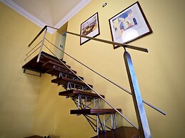 Dimora Lusso delle Vigne