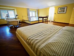 Dimora Lusso delle Vigne