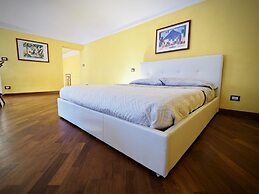 Dimora Lusso delle Vigne