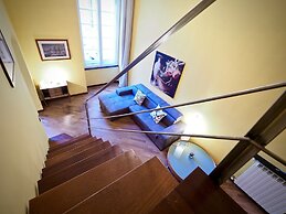 Dimora Lusso delle Vigne