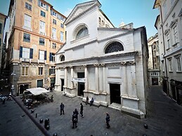 Dimora Lusso delle Vigne