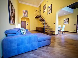 Dimora Lusso delle Vigne