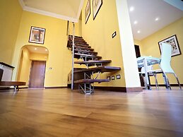 Dimora Lusso delle Vigne