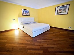 Dimora Lusso delle Vigne