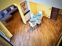 Dimora Lusso delle Vigne